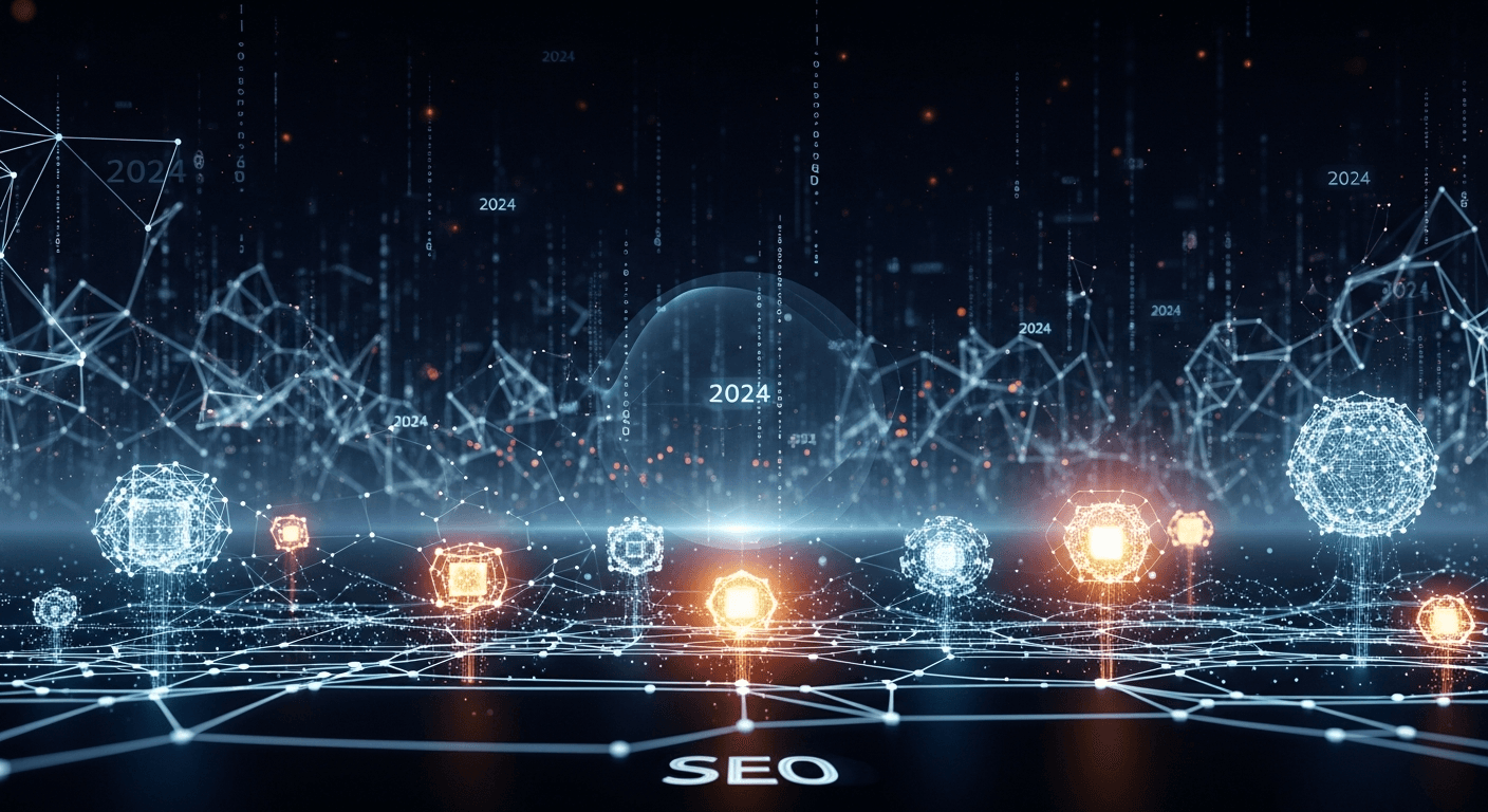 Mastering Entity-Based SEO: Boosting Visibility in 2024