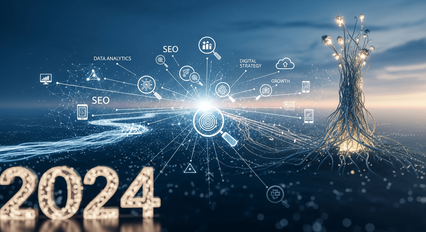 Unlocking Data-Driven SEO: Best Practices for Analytics in 2024