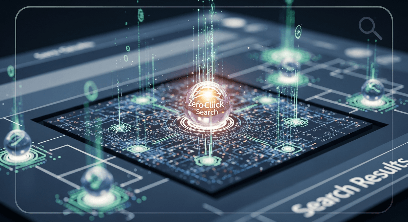 Optimizing for Zero-Click Searches: Strategies for SEO Success