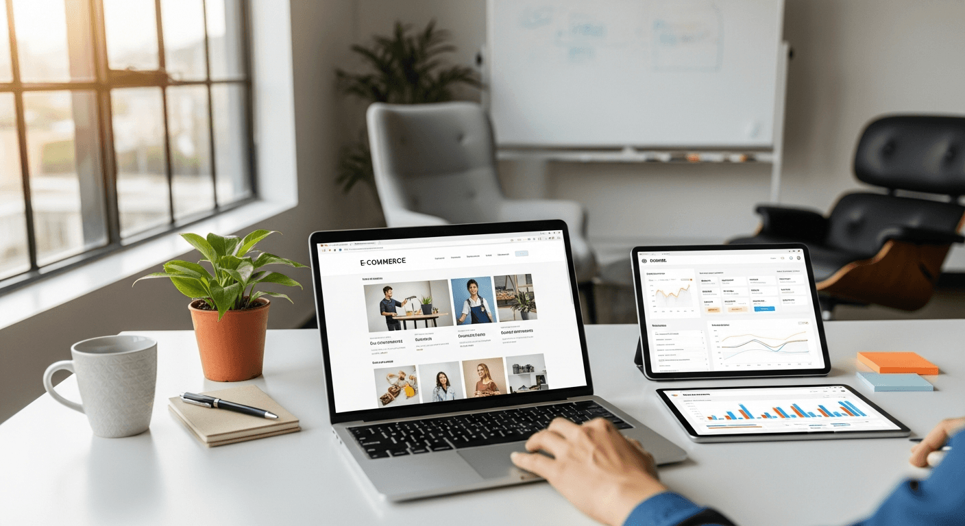 Leveraging AI Chatbots for Enhanced E-commerce SEO Success