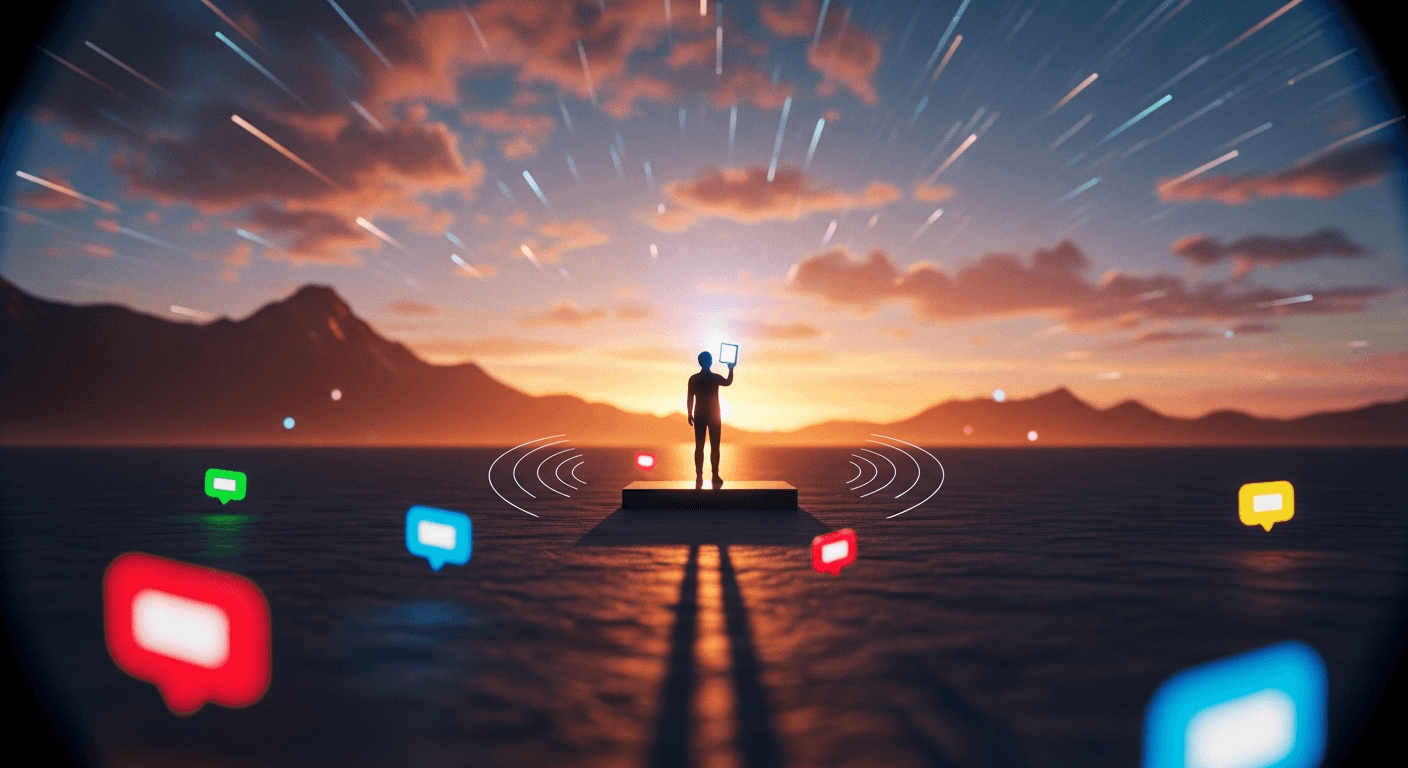 Leveraging Ephemeral Content: Capturing Audience Attention on Social Media in 2024