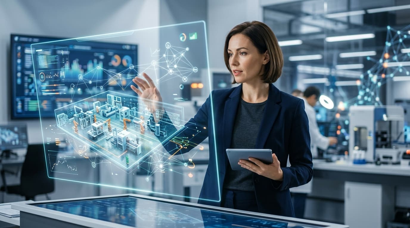 Future-Proofing SEO: Integrating Digital Twin Technologies in 2026