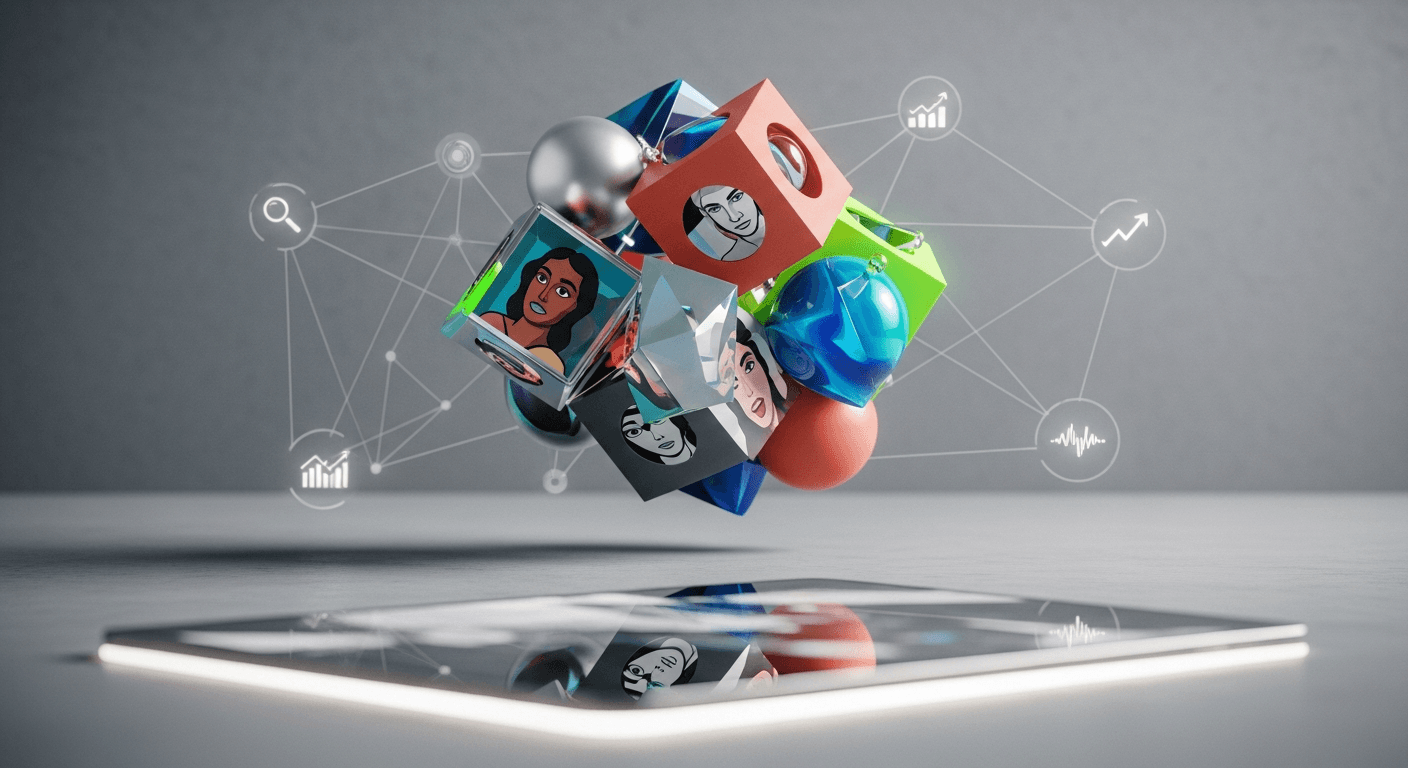 Mastering Content Personalization: Elevate Your Marketing Strategy in 2024